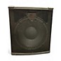 Used Behringer Eurolive B1200D Pro Powered Subwoofer thumbnail