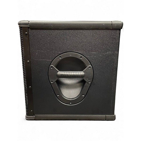 Used Behringer Eurolive B1200D Pro Powered Subwoofer