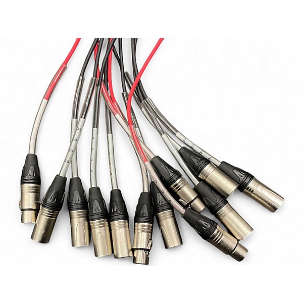 Used Proreck PR-8-4 Snake