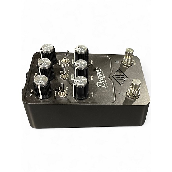Used Universal Audio Dream '65 Reverb Amp Effect Pedal