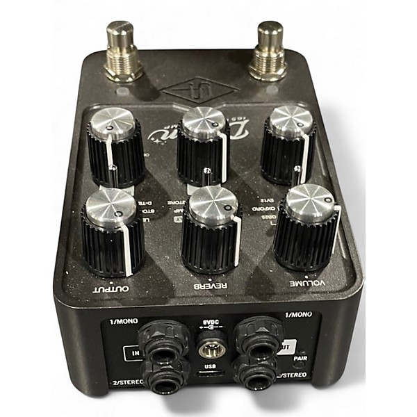 Used Universal Audio Dream '65 Reverb Amp Effect Pedal