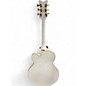Used Gretsch Guitars Synchro Falcon Snow White Hollow Body Electric Guitar