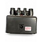 Used BOSS MT2 Metal Zone Distortion Effect Pedal