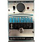Used Electro-Harmonix Holy Grail V1 Effect Pedal thumbnail