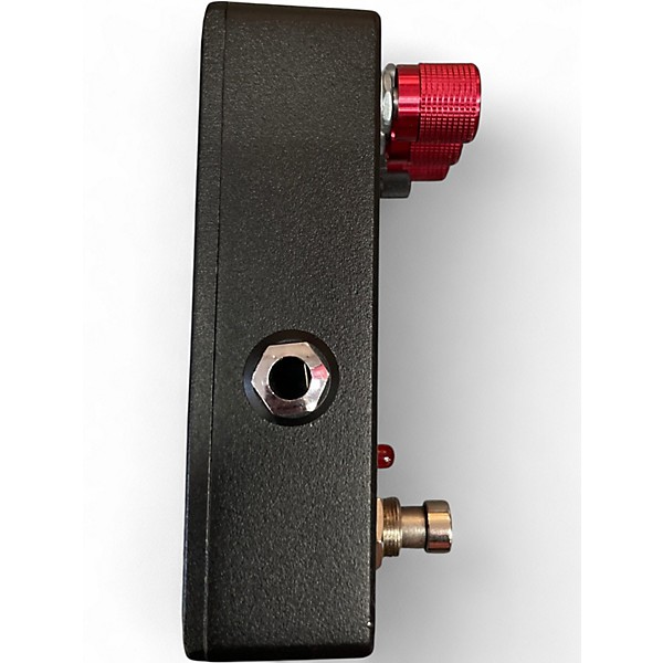 Used Amptweaker TIGHTMETAL Effect Pedal