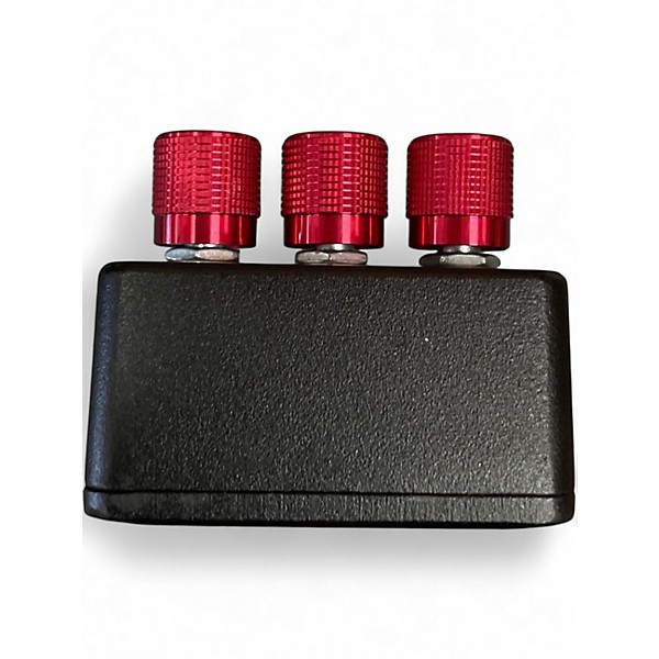 Used Amptweaker TIGHTMETAL Effect Pedal