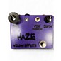 Used Wilson Effects HAZE Effect Pedal thumbnail