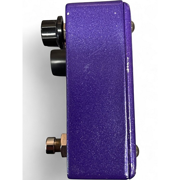 Used Wilson Effects HAZE Effect Pedal