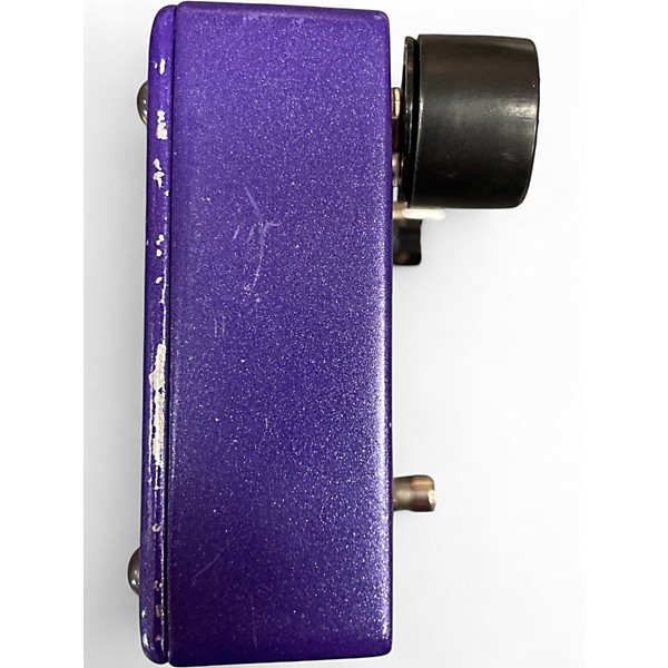 Used Wilson Effects HAZE Effect Pedal