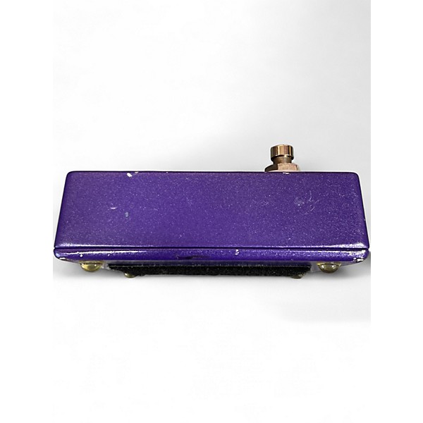Used Wilson Effects HAZE Effect Pedal