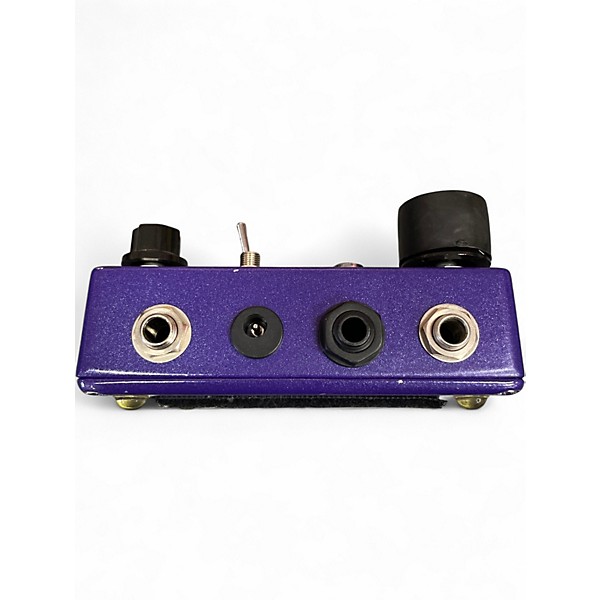 Used Wilson Effects HAZE Effect Pedal