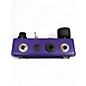 Used Wilson Effects HAZE Effect Pedal