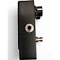 Used Whirlwind Gold Box Distortion Effect Pedal