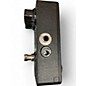 Used Whirlwind Gold Box Distortion Effect Pedal