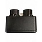 Used Whirlwind Gold Box Distortion Effect Pedal
