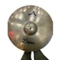 Used Zildjian 20in A Custom Crash Cymbal thumbnail