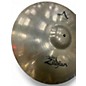 Used Zildjian 20in A Custom Crash Cymbal