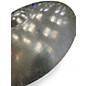 Used Zildjian 20in A Custom Crash Cymbal
