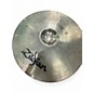 Used Zildjian 20in A Custom Crash Cymbal