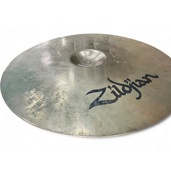 Used Zildjian 20in A Custom Crash Cymbal