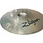 Used Zildjian 20in A Custom Crash Cymbal