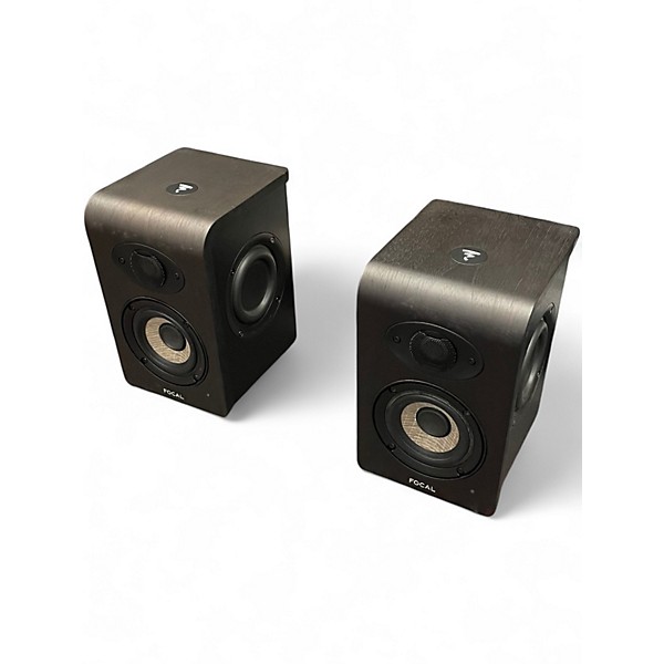 Used Focal Shape 40 Pair Unpowered Monitor