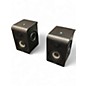 Used Focal Shape 40 Pair Unpowered Monitor