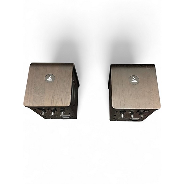 Used Focal Shape 40 Pair Unpowered Monitor