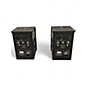 Used Focal Shape 40 Pair Unpowered Monitor