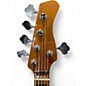 Used Sire marcus miller v5 2 Tone Sunburst Electric Bass Guitar