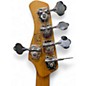 Used Sire marcus miller v5 2 Tone Sunburst Electric Bass Guitar