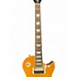 Used Epiphone Slash Les Paul Standard Appetite Burst Solid Body Electric Guitar