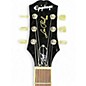 Used Epiphone Slash Les Paul Standard Appetite Burst Solid Body Electric Guitar