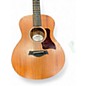 Used Taylor GS Mini Mahogany Natural Acoustic Guitar