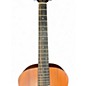 Used Taylor GS Mini Mahogany Natural Acoustic Guitar