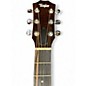 Used Taylor GS Mini Mahogany Natural Acoustic Guitar