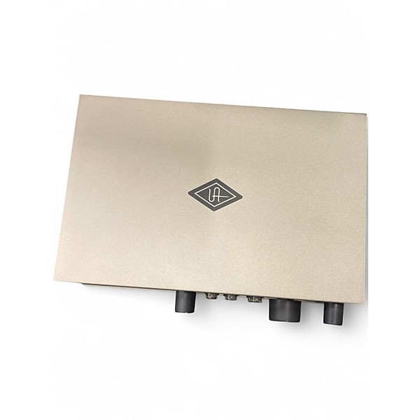 Used Universal Audio Volt 2 76 Audio Interface