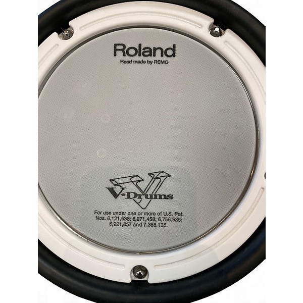 Used Roland PDX-6 Trigger Pad
