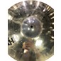 Used Zildjian 20in ZBT Ride Cymbal thumbnail