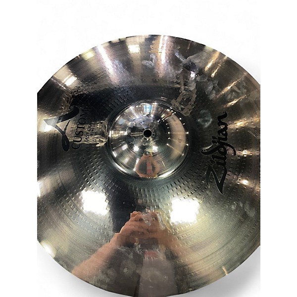 Used Zildjian 20in ZBT Ride Cymbal