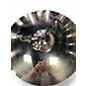 Used Zildjian 20in ZBT Ride Cymbal