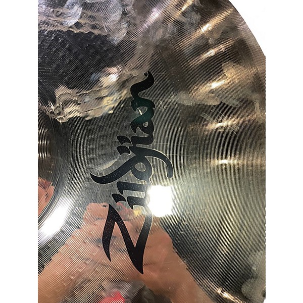 Used Zildjian 20in ZBT Ride Cymbal