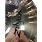 Used Zildjian 20in ZBT Ride Cymbal