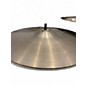 Used Zildjian 14in New Beat Hi Hat Pair Cymbal thumbnail
