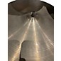 Used Zildjian 14in New Beat Hi Hat Pair Cymbal