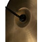 Used Zildjian 14in New Beat Hi Hat Pair Cymbal
