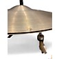 Used Zildjian 14in New Beat Hi Hat Pair Cymbal
