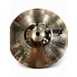 Used MEINL 10in HCS Splash Cymbal thumbnail