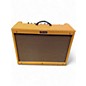 Used Fender Hot Rod Deluxe III 40W 1x12 Tube Guitar Combo Amp thumbnail