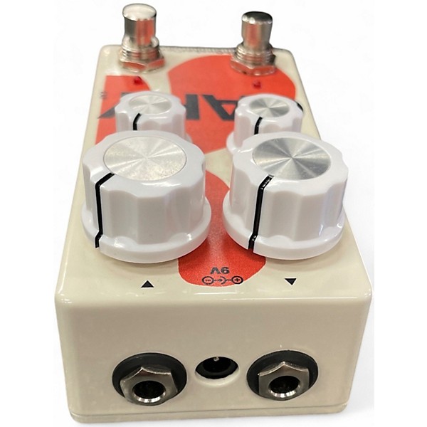 Used EarthQuaker Devices Gary Effect Pedal